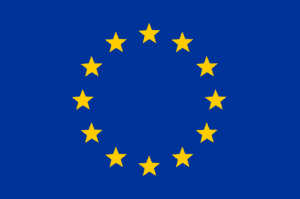 union europeenne drapeau